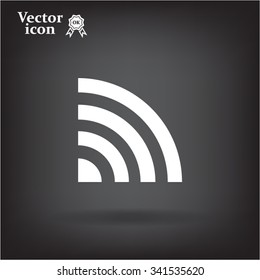 Wi-Fi Icon