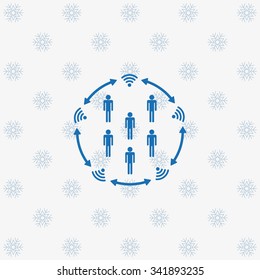 WIFI Icon