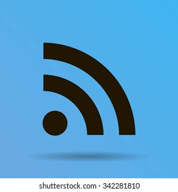 Wi-Fi Icon