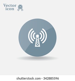 Wi-Fi Icon