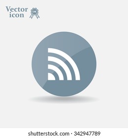 Wi-Fi Icon