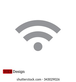 Wi-Fi Icon
