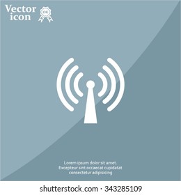 Wi-Fi Icon