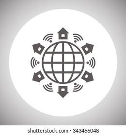 WIFI Icon