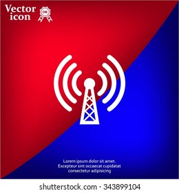 Wi-Fi Icon