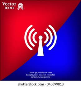 Wi-Fi Icon