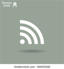 Wi-Fi Icon