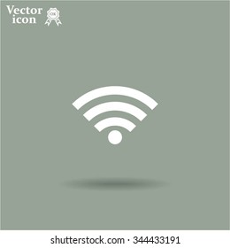 Wi-Fi Icon