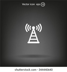 Wi-Fi Icon