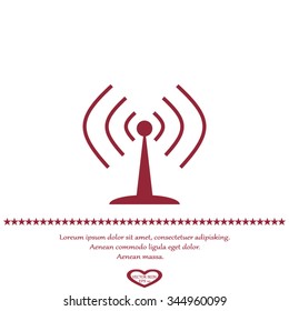 Wi-Fi icon