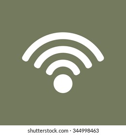 Wi-Fi Icon