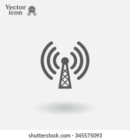 Wi-Fi Icon