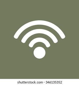 Wi-Fi Icon