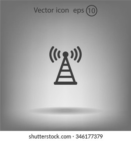 Wi-Fi Icon