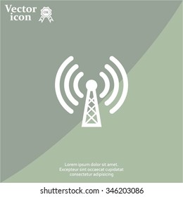 Wi-Fi Icon