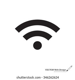 Wi-Fi Icon