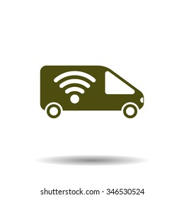 WIFI Icon