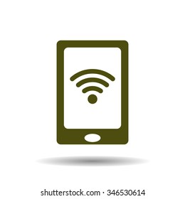 WIFI Icon