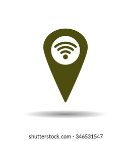WIFI Icon
