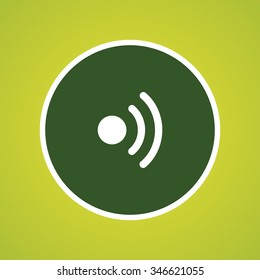 Wi-Fi Icon