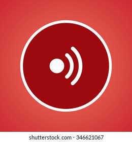 Wi-Fi Icon