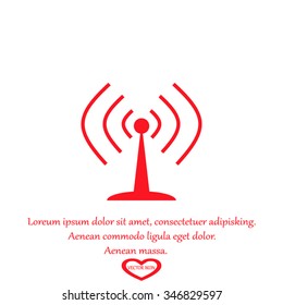 Wi-Fi icon