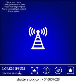 Wi-Fi Icon
