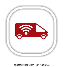 WIFI Icon