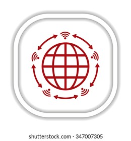 WIFI Icon