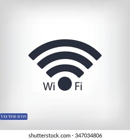 Wi-Fi icon