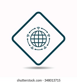 WIFI icon