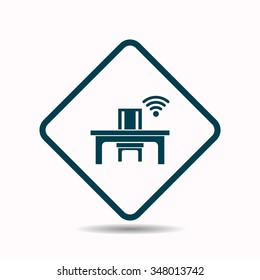 WIFI icon