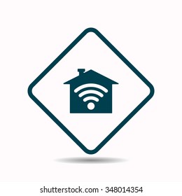 WIFI icon