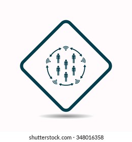 WIFI  icon