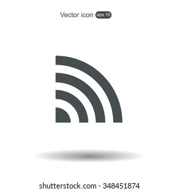 Wi-Fi Icon