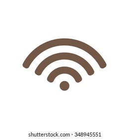 Wi-Fi Icon