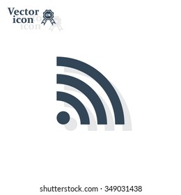 Wi-Fi Icon