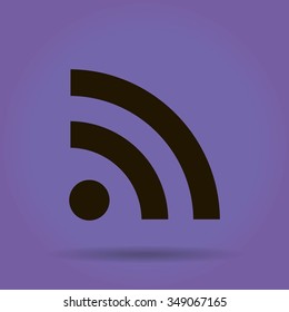 Wi-Fi Icon
