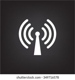 Wi-Fi Icon