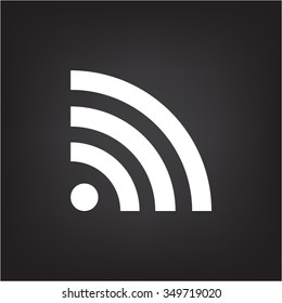 Wi-Fi Icon