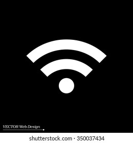 Wi-Fi Icon