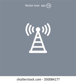 Wi-Fi Icon