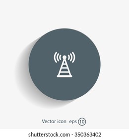 Wi-Fi Icon