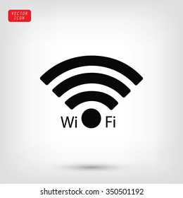 Wi-Fi icon