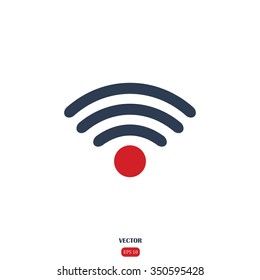 Wifi Icon
