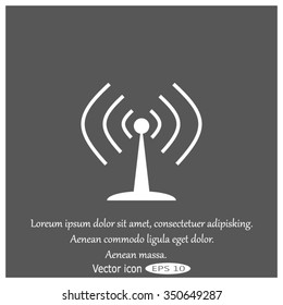 Wi-Fi icon