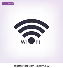 Wi-Fi icon