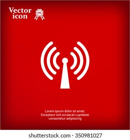 Wi-Fi Icon