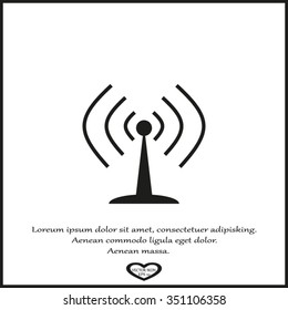 Wi-Fi icon