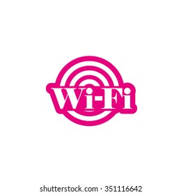 WiFi icon